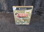 Nintendo - Gamecube - The Legend of Zelda: The Windwaker -, Spelcomputers en Games, Nieuw