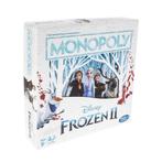 Bordspel: Monopoly - Frozen 2 engelstalig, Vijf spelers of meer, Ophalen of Verzenden, Nieuw, Hasbro