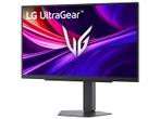 Lg - HDR 4K Gaming Monitor - 27 inch, Gaming, IPS, Verzenden, In hoogte verstelbaar