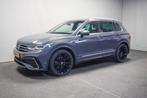 Zakelijke Lease |  Volkswagen Tiguan 1.5 TSI R-Line, Automaat, Gebruikt, Euro 6, Overige kleuren