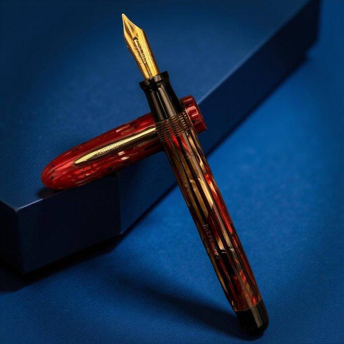 Conklin - Toledo - Zonder Minimumprijs - Vulpen, Verzamelen, Pennenverzamelingen