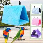 Papegaaien Nestbed – Hangend Vogelbed voor Kooi Vogels, Dieren en Toebehoren