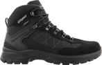 Grisport Scout Mid Wandelschoenen Unisex - Black - Maat 44, Kleding | Heren, Schoenen, Verzenden, Nieuw