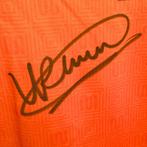 Ronald Koeman Signed FC Barcelona Football Shirt - 1991-92, Ophalen of Verzenden, Nieuw