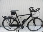 Handgem. Koga Advance e.a. voordelige toerfietsen, nr. tv771, 28 inch, Vering, Ophalen of Verzenden, Zo goed als nieuw