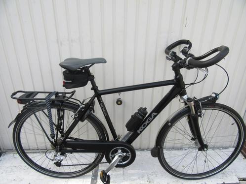 Handgem. Koga Advance e.a. voordelige toerfietsen, nr. tv771, Fietsen en Brommers, Fietsen | Heren | Sportfietsen en Toerfietsen