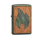 Zippo Woodchuck Flame, Verzenden, Nieuw, Aansteker