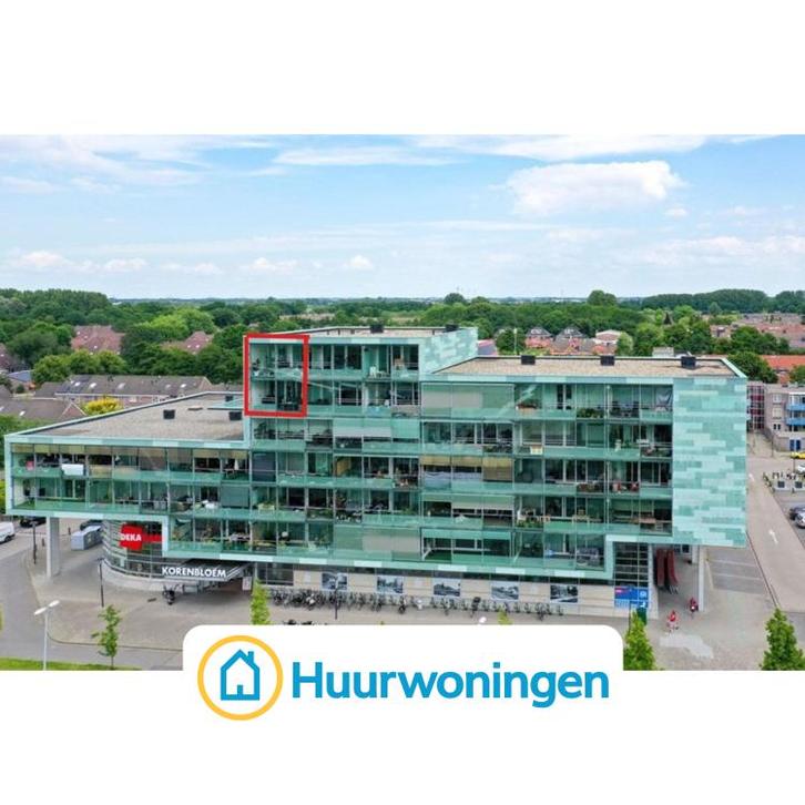 Te huur: Appartement Sleutelbloem in Zwaag, Huizen en Kamers, Huizen te huur, Noord-Holland, Appartement