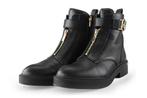 Mexx Biker boots in maat 40 Zwart | 10% extra korting, Mexx, Verzenden, Zwart, Overige typen