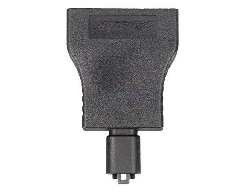 OBDSTAR Honda 4 Pins OBD - 16 Pins OBD2 Adapter Motorboot, Auto diversen, Autogereedschap, Nieuw, Verzenden