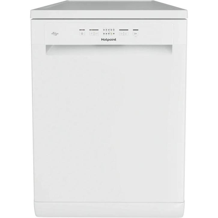 Hotpoint H2fhl626 Vaatwasser 14 Couverts – Inverter Motor –, Witgoed en Apparatuur, Vaatwasmachines, Nieuw, 85 tot 90 cm, Ophalen of Verzenden