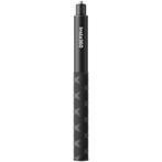 Insta360 114cm Invisible Selfie Stick, Ophalen of Verzenden, Nieuw, Eenpoot, Met balhoofd