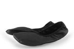 Beck Pantoffels in maat 41 Zwart | 10% extra korting, Verzenden, Zwart, Zo goed als nieuw, Pantoffels of Sloffen