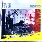 lp nieuw - Thomas Dybdahl - Fever, Zo goed als nieuw, Verzenden