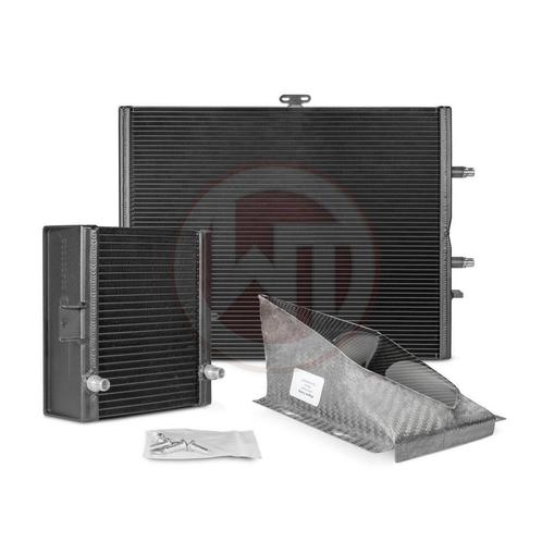 Wagner Tuning Charge Coolers Kit for BMW M2 Competition 4000, Auto diversen, Tuning en Styling
