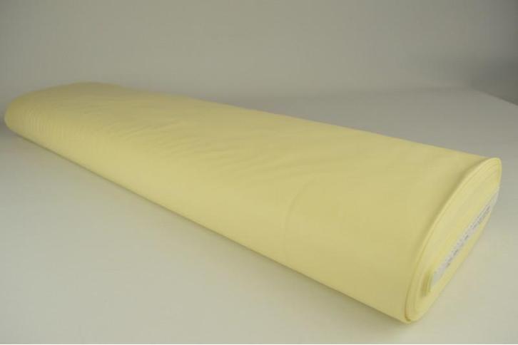 Kunstleer – Beige, Hobby en Vrije tijd, Stoffen en Lappen, 120 cm of meer, 200 cm of meer, Beige, Nieuw, Leer of Kunstleer, Ophalen of Verzenden