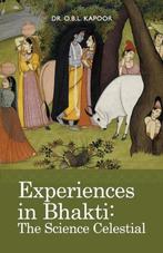 9781936135059 Experiences in Bhakti O. B. L. B. L. Kapoor, Boeken, O. B. L. B. L. Kapoor, Nieuw, Verzenden