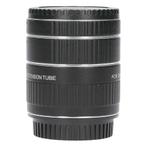 Viltrox DG-C Automatic Extension Tube Set - Ge met garantie, Ophalen of Verzenden, Gebruikt