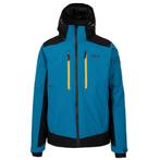 -64% Trespass  Trespass Heren matthews ski jas  maat XL, Kleding | Heren, Verzenden, Nieuw, Blauw