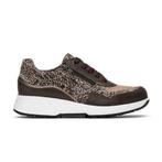 -18% Xsensible  Xsensible Veterschoenen  maat 42, Kleding | Dames, Schoenen, Verzenden, Nieuw, Bruin