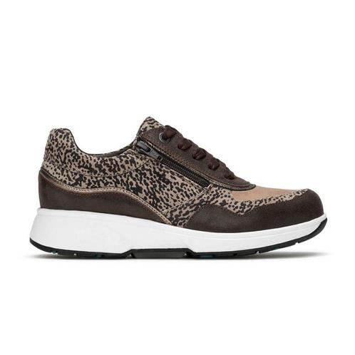 -18% Xsensible  Xsensible Veterschoenen  maat 42, Kleding | Dames, Schoenen, Bruin, Nieuw, Verzenden