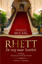 Rhett 9789022549230 Donald McCaig, Boeken, Verzenden, Gelezen, Donald McCaig
