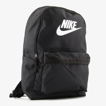 Nike Heritage rugzak zwart 25 liter beschikbaar voor biedingen