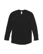 HEMA Kinder thermo t-shirt zwart 3=35% / 2=25%, Kleding | Dames, Wintersportkleding, Verzenden, Nieuw