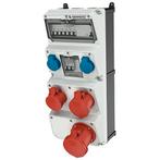 Mennekes AMAXX CEE Stekkerdoos Combinatie - 940044, Verzenden, Nieuw, Overige typen