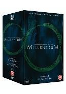 Millennium - Seizoen 1-3 - DVD, Verzenden, Nieuw in verpakking