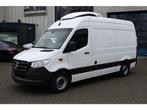 Mercedes-Benz Sprinter 316 CDI L2H2 Koelwagen Kerstner, Auto's, Bestelauto's, Wit, Plug-in hybride, Nieuw, Lease
