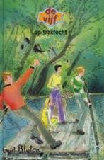 De Vijf 10 op trektocht / De Vijf serie / 10 9789023010890, Verzenden, Gelezen, Enid Blyton