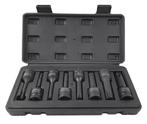 Krachtdoppen set 1/2 Torx 8-delige, Auto diversen, Verzenden, Nieuw