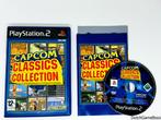 Playstation 2 / PS2 - Capcom Classics Collection – Vol. 1, Spelcomputers en Games, Games | Sony PlayStation 2, Verzenden, Gebruikt
