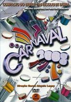 Carnaval 2008 DVD, Cd's en Dvd's, Verzenden, Zo goed als nieuw