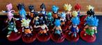 Dragon ball Z - Speelgoed 21 figurines Dragon Ball Z - 2020+, Boeken, Strips | Comics, Nieuw