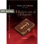 Tom en Katja en het Mysterie van de Magister / Tom en Katja, Boeken, Kinderboeken | Jeugd | 10 tot 12 jaar, Verzenden, Gelezen