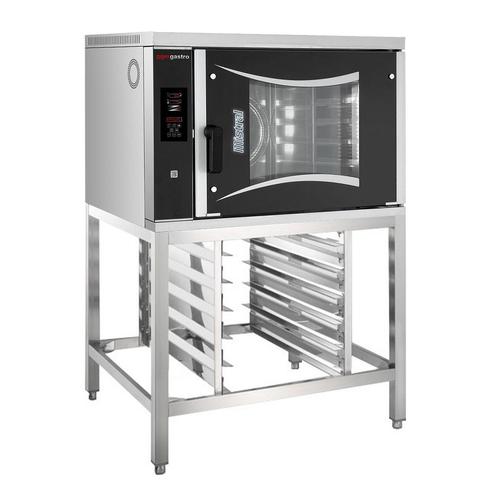 GGM Gastro | Bakkerij combistheemer - Digitaal - 6x EN |, Zakelijke goederen, Horeca | Meubilair en Inrichting, Verzenden