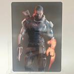 Mass Effect 3 Steelcase Xbox 360, Ophalen of Verzenden, Nieuw