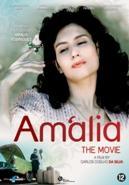 Amalia - DVD, Cd's en Dvd's, Dvd's | Muziek en Concerten, Verzenden, Nieuw in verpakking
