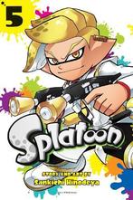 Splatoon, Vol. 5: Volume 5, Boeken, Verzenden, Nieuw