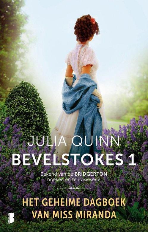 9789049206239 Bevelstokes 1 - Het geheime dagboek van mis..., Boeken, Romans, Nieuw, Verzenden