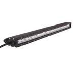 LED Lichtbalk - Enkele rij - rechte balk - 120W - 8400 Lumen, Verzenden, Nieuw, Maserati