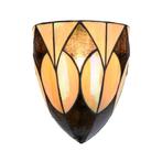 Tiffany Wandlamp Parabola, Verzenden, Nieuw