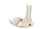 DWRS Chelsea boots in maat 39 Beige | 10% extra korting, Kleding | Dames, Schoenen, DWRS, Verzenden, Beige, Overige typen