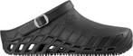Scholl - maat 45-46 - Medische Klomp Clog Evo Unisex - Zwart, Verzenden, Nieuw