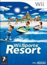 MarioWii.nl: Wii Sports Resort - iDEAL!, Spelcomputers en Games, Games | Nintendo Wii, Zo goed als nieuw, Ophalen of Verzenden