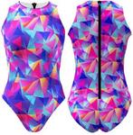 Special Made Turbo Waterpolo badpak Galaxy, Verzenden, Nieuw