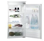 Indesit geintegreerde koelkast: kleur wit - INS 10012, Zo goed als nieuw, Verzenden