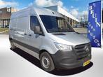 Zakelijke Lease |  Mercedes-Benz Sprinter L2H2 103 Kw/ 140Pk, Automaat, Stof, Gebruikt, Euro 6